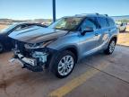 TOYOTA HIGHLANDER HYBRID 2022