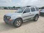 NISSAN XTERRA 2002