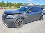 NISSAN PATHFINDER 2024