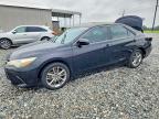 TOYOTA CAMRY 2017