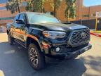 TOYOTA TACOMA 2022