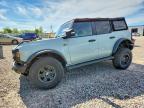 FORD BRONCO 2024