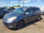 TOYOTA SIENNA 2008