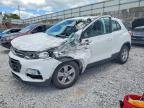 CHEVROLET TRAX 2019
