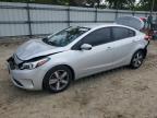 KIA FORTE 2018