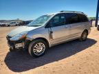 TOYOTA SIENNA 2007