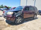 HONDA PILOT 2011