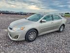 TOYOTA CAMRY 2014