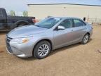TOYOTA CAMRY 2017