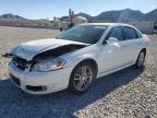 CHEVROLET IMPALA 2013