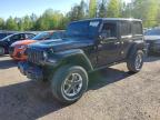 JEEP WRANGLER UNLIMITED 2020