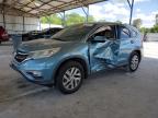 HONDA CR-V 2015