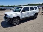 JEEP PATRIOT 2015