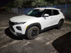 CHEVROLET TRAILBLAZER 2022