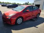 TOYOTA PRIUS 2017