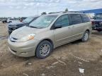 TOYOTA SIENNA 2007