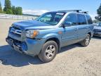HONDA PILOT 2008