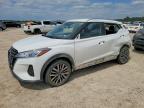 NISSAN KICKS 2022