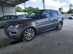 LAND ROVER RANGE ROVER SPORT 2015