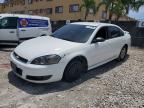 CHEVROLET IMPALA 2011