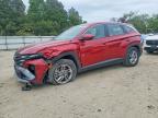 HYUNDAI TUCSON 2025