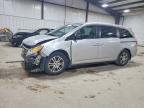 HONDA ODYSSEY 2012