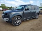 LAND ROVER DEFENDER 2025