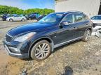 INFINITI QX50 2017