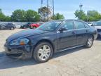 CHEVROLET IMPALA 2013