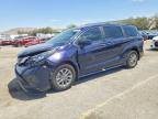 TOYOTA SIENNA 2025