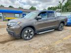 HONDA RIDGELINE 2020