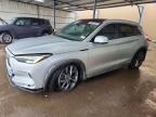 INFINITI QX50 2019