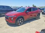 CHEVROLET TRAX 2024