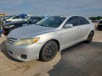 TOYOTA CAMRY 2011