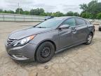 HYUNDAI SONATA 2011