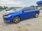 CHRYSLER 200 2015