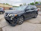 NISSAN PATHFINDER 2017