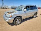 TOYOTA HIGHLANDER 2004