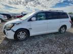 HONDA ODYSSEY 2007