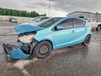 TOYOTA PRIUS C 2013