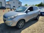 HYUNDAI TUCSON 2014