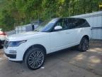 LAND ROVER RANGE ROVER 2018