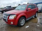 MERCURY MARINER 2010