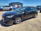 SUBARU IMPREZA 2017