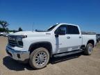 CHEVROLET SILVERADO 2025
