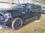 GMC YUKON 2021