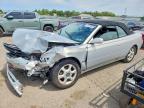 TOYOTA CAMRY SOLARA 2001