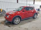 NISSAN JUKE 2015