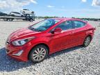 HYUNDAI ELANTRA 2014