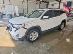 GMC TERRAIN 2021